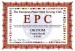 EPC CLUB OK1TOM